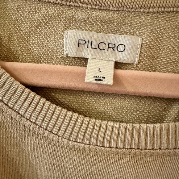 Pilcro for Anthropologie top - Picture 2 of 5